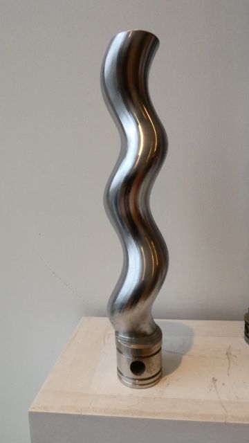 Rotor Netzsch NM076-1S-08B